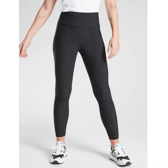 NWT ATHLETA Stellar City Tight - Picture 3 of 13